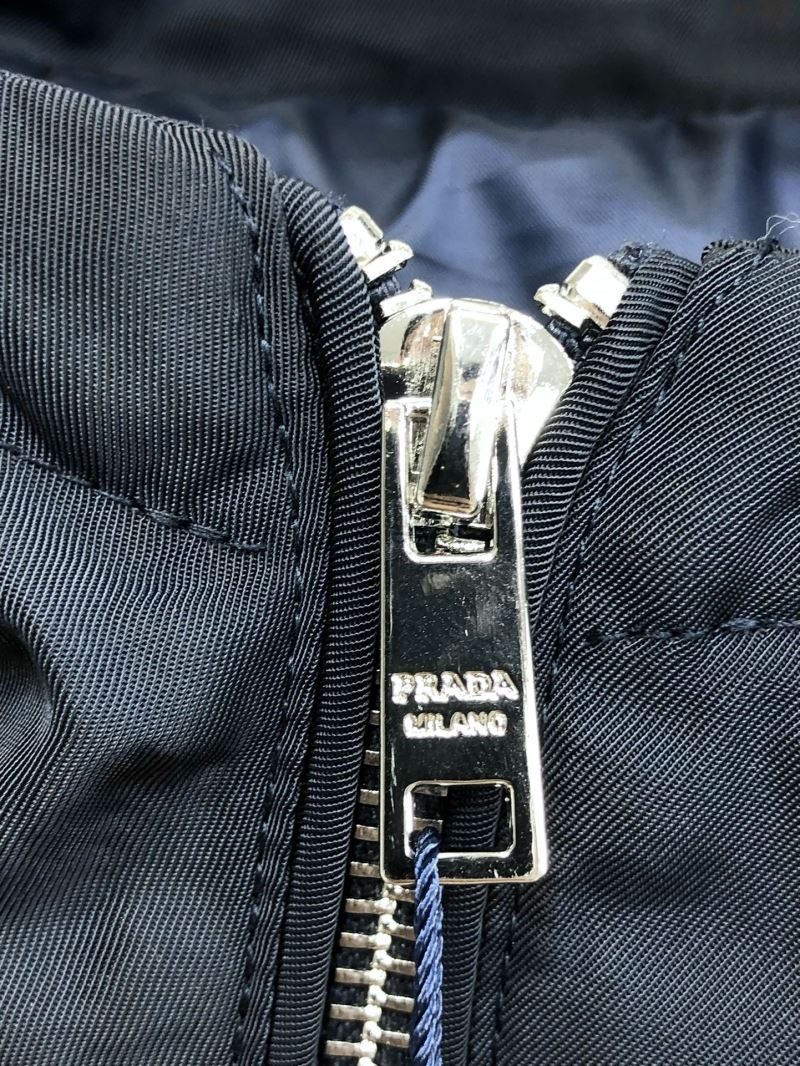 Prada Outwear